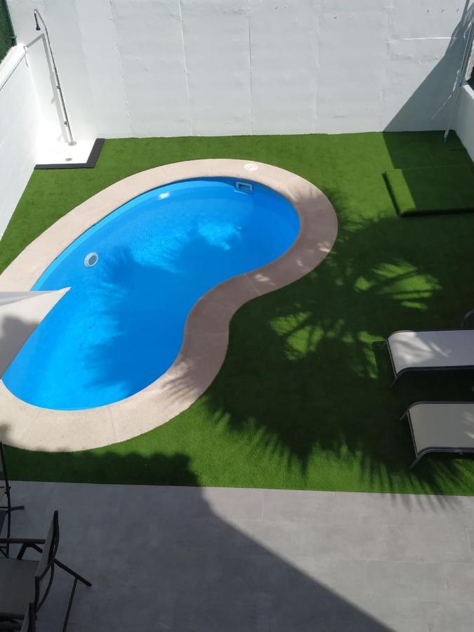 Casa Cristy Casa de Férias *