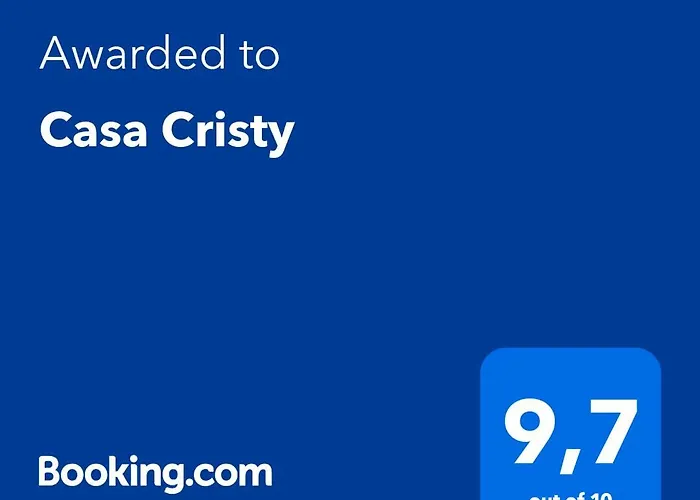 Casa Cristy