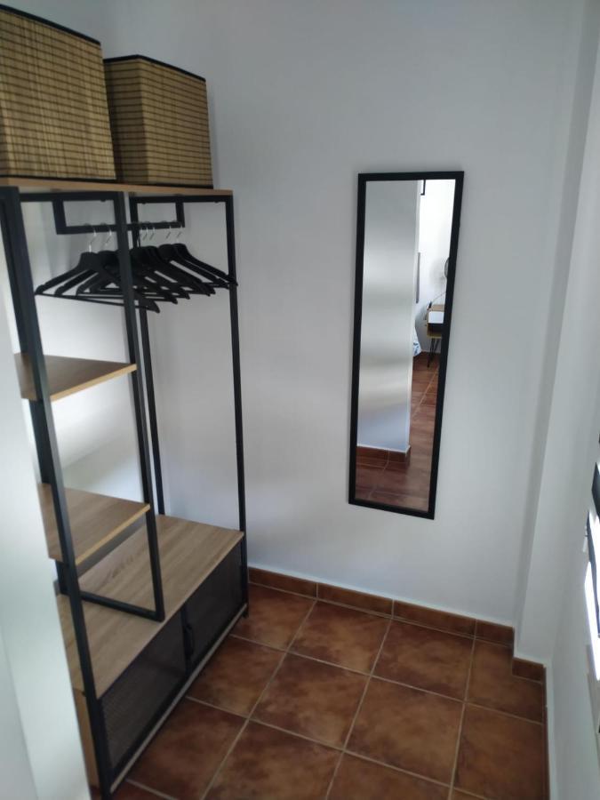Casa Cristy Holiday home *