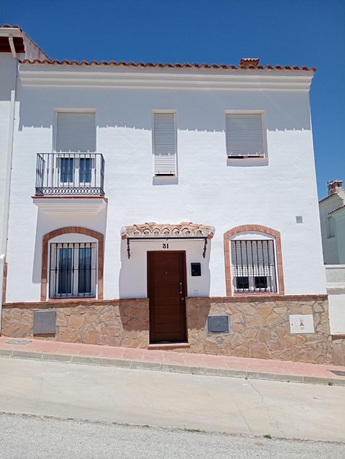 Holiday home Casa Cristy Montejaque