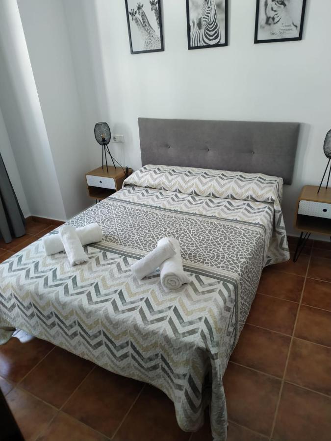 Casa Cristy Holiday home